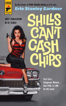Shills Can't Cash Chips-9781785656361