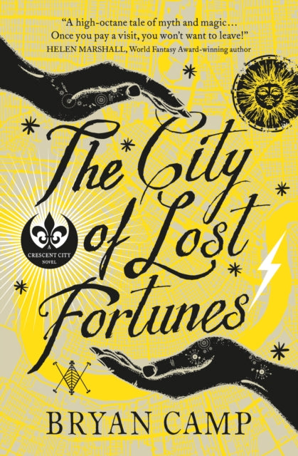 City of Lost Fortunes-9781785656576