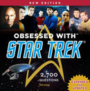 Obsessed with Star Trek-9781785656668