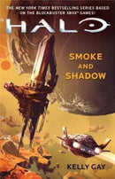 Halo: Smoke and Shadow-9781785656712