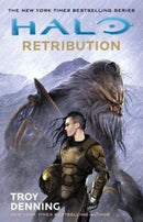 Halo: Retribution-9781785656736