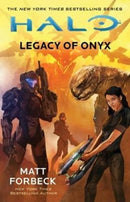 Halo: Legacy of Onyx-9781785656750