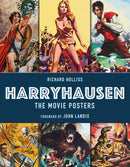 Harryhausen - The Movie Posters-9781785656781