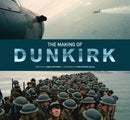 The Making of Dunkirk-9781785656798