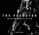 The Predator: The Art and Making of the Film-9781785657016