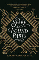 Spare and Found Parts-9781785657054