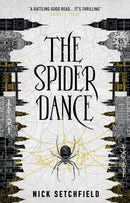 The Spider Dance-9781785657115