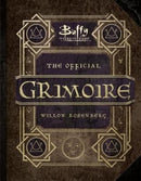 Buffy the Vampire Slayer - the Official Grimoire Willow Rosenberg-9781785657276