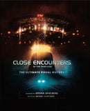 Close Encounters of the Third Kind the Ultimate Visual History-9781785657283