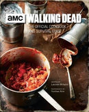 The Walking Dead: The Official Cookbook-9781785657313