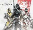 The The Art of Destiny: Volume 2-9781785657351