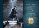 Harry Potter and the Goblet of Fire Postcard Book-9781785657450