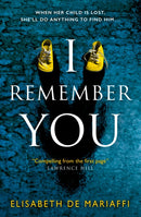 I Remember You-9781785657481