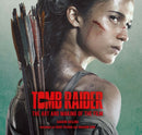 Tomb Raider: The Art and Making of the Film-9781785657603