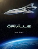 The World of The Orville-9781785657610