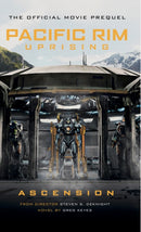 Pacific Rim Uprising - Ascension-9781785657665