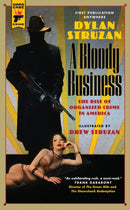 A Bloody Business-9781785657733
