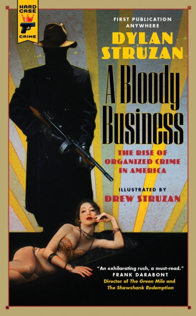 A Bloody Business-9781785657733