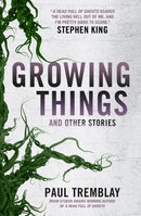Growing Things and Other Stories-9781785657849