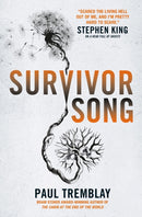 Survivor Song-9781785657863