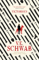 Victorious