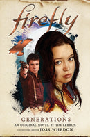 Firefly: Generations-9781785658327