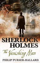 Sherlock Holmes: The Vanishing Man