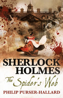 Sherlock Holmes - The Spider's Web-9781785658440
