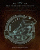 The Serenity Handbook : The Official Crew Member's Guide to the Firefly-Class Series 3 Ship-9781785658549