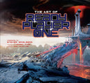 The Art of Ready Player One-9781785658563