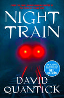 Night Train-9781785658594