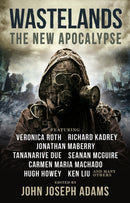 Wastelands 3: The New Apocalypse-9781785658952