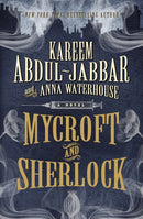 Mycroft and Sherlock-9781785659287