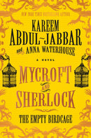 Mycroft and Sherlock: The Empty Birdcage-9781785659324