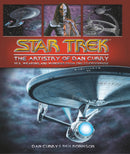 Star Trek : The Visual Artistry of Dan Curry-9781785659348