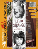 Life is Strange : Welcome to Blackwell Academy-9781785659355