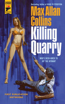 Killing Quarry-9781785659454