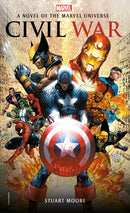 Civil War-9781785659584