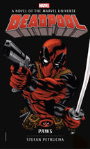 Deadpool: Paws-9781785659607