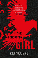 The Forgotten Girl-9781785659843
