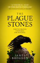 The Plague Stones-9781785659959