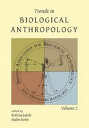 Trends in Biological Anthropology 2-9781785706202