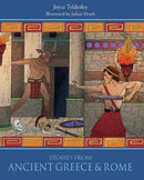 Stories from Ancient Greece and Rome-9781785707650