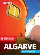 Berlitz Pocket Guide Algarve (Travel Guide with Dictionary)-9781785732010