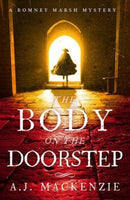 The Body on the Doorstep