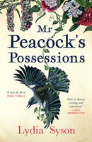 Mr Peacock's Possessions : THE TIMES Book of the Year-9781785761867