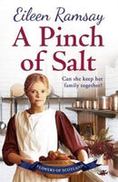 A Pinch of Salt : Escape to the Highlands with a story of love, loss and family this Christmas-9781785762246