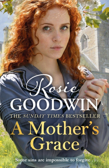 A Mother's Grace : The heartwarming Sunday Times bestseller-9781785762390