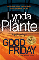 Good Friday : Before Prime Suspect there was Tennison - this is her story-9781785763304