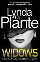 Widows : Now a major Netflix film-9781785763328